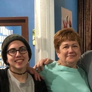 Meet your Posher, Wendy